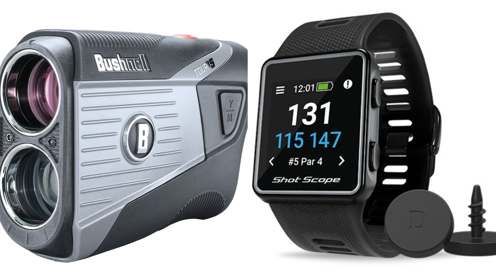 Scottsdale Golf have GREAT Christmas gifts for your favourite golfer!
